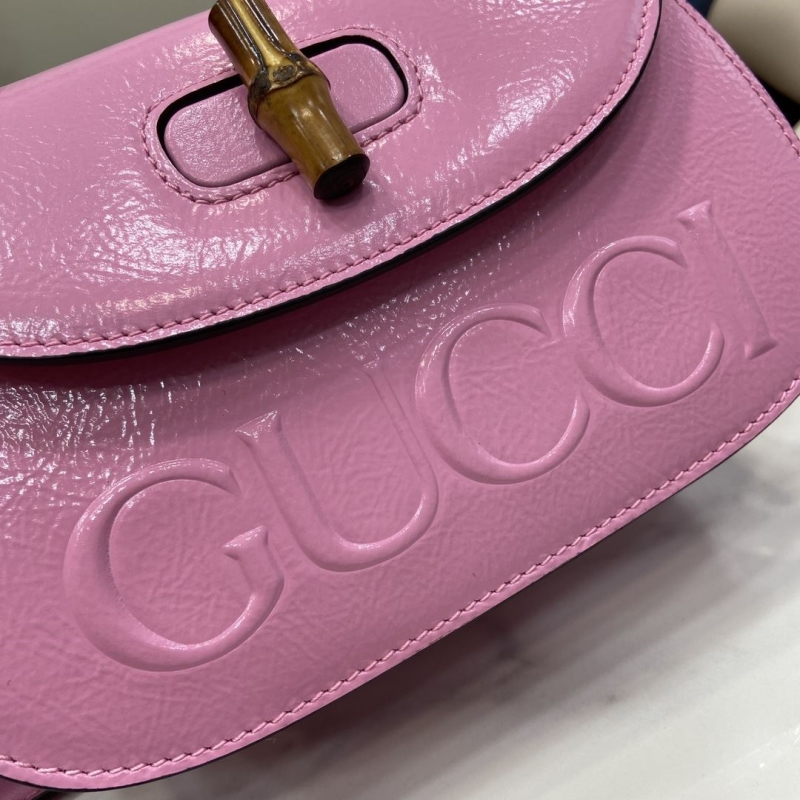 Gucci Top Handle Bags